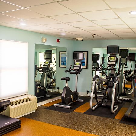 Holiday Inn Express Hotel & Suites Sanford By Ihg Екстер'єр фото