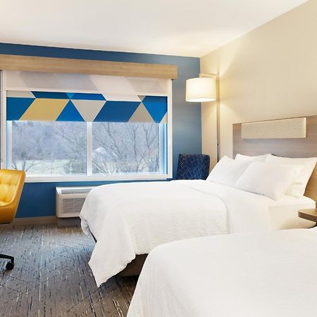 Holiday Inn Express Hotel & Suites Sanford By Ihg Екстер'єр фото
