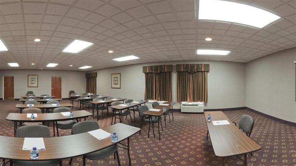 Holiday Inn Express Hotel & Suites Sanford By Ihg Екстер'єр фото