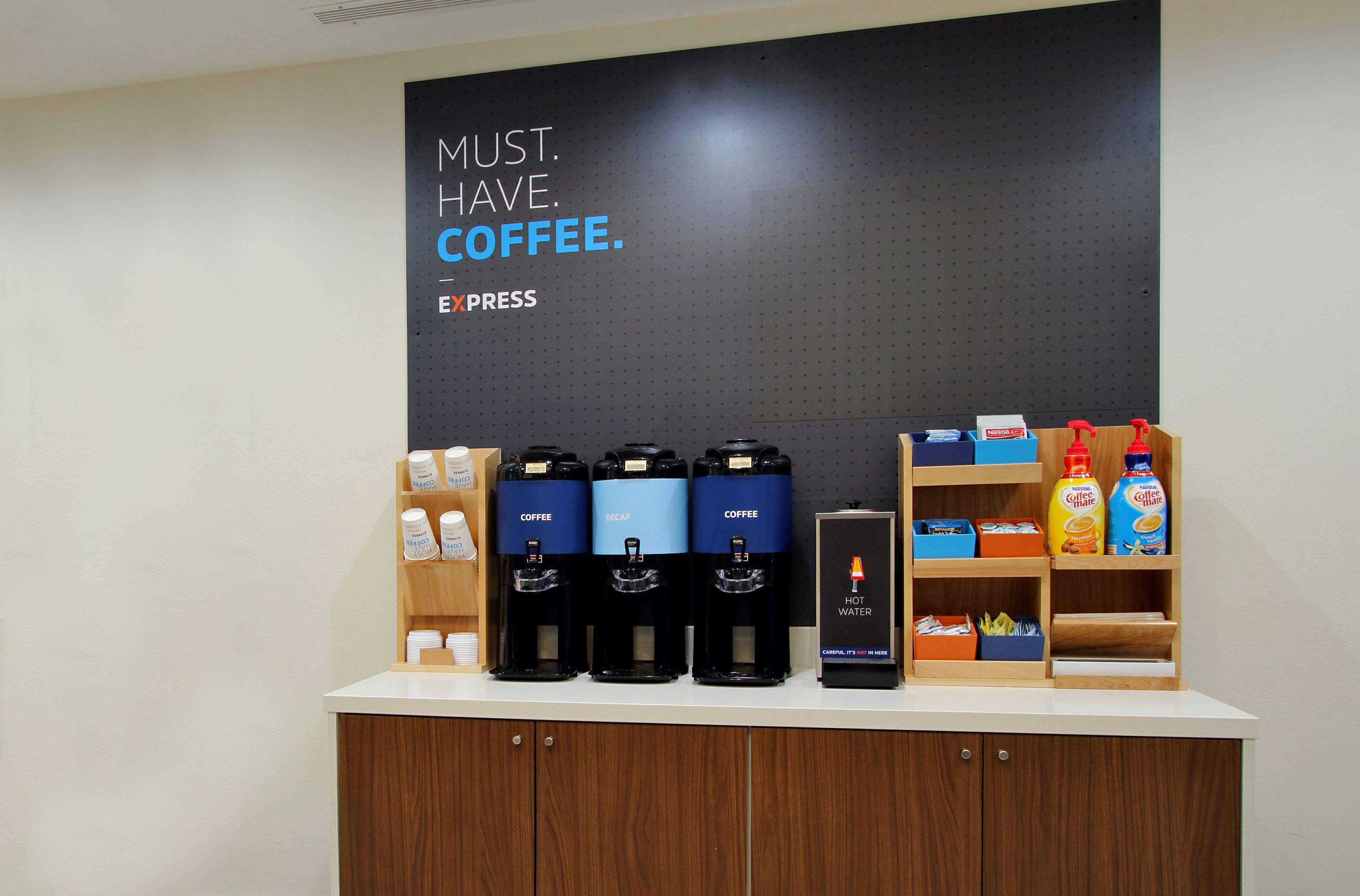 Holiday Inn Express Hotel & Suites Sanford By Ihg Екстер'єр фото