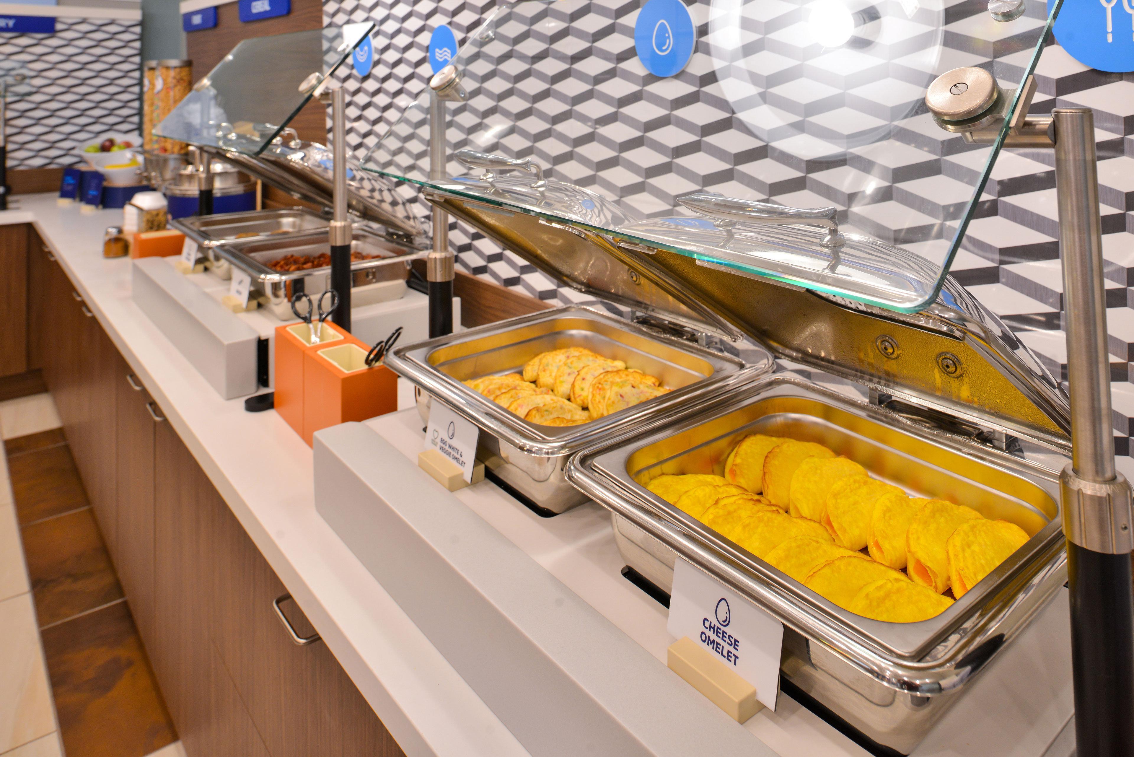 Holiday Inn Express Hotel & Suites Sanford By Ihg Екстер'єр фото