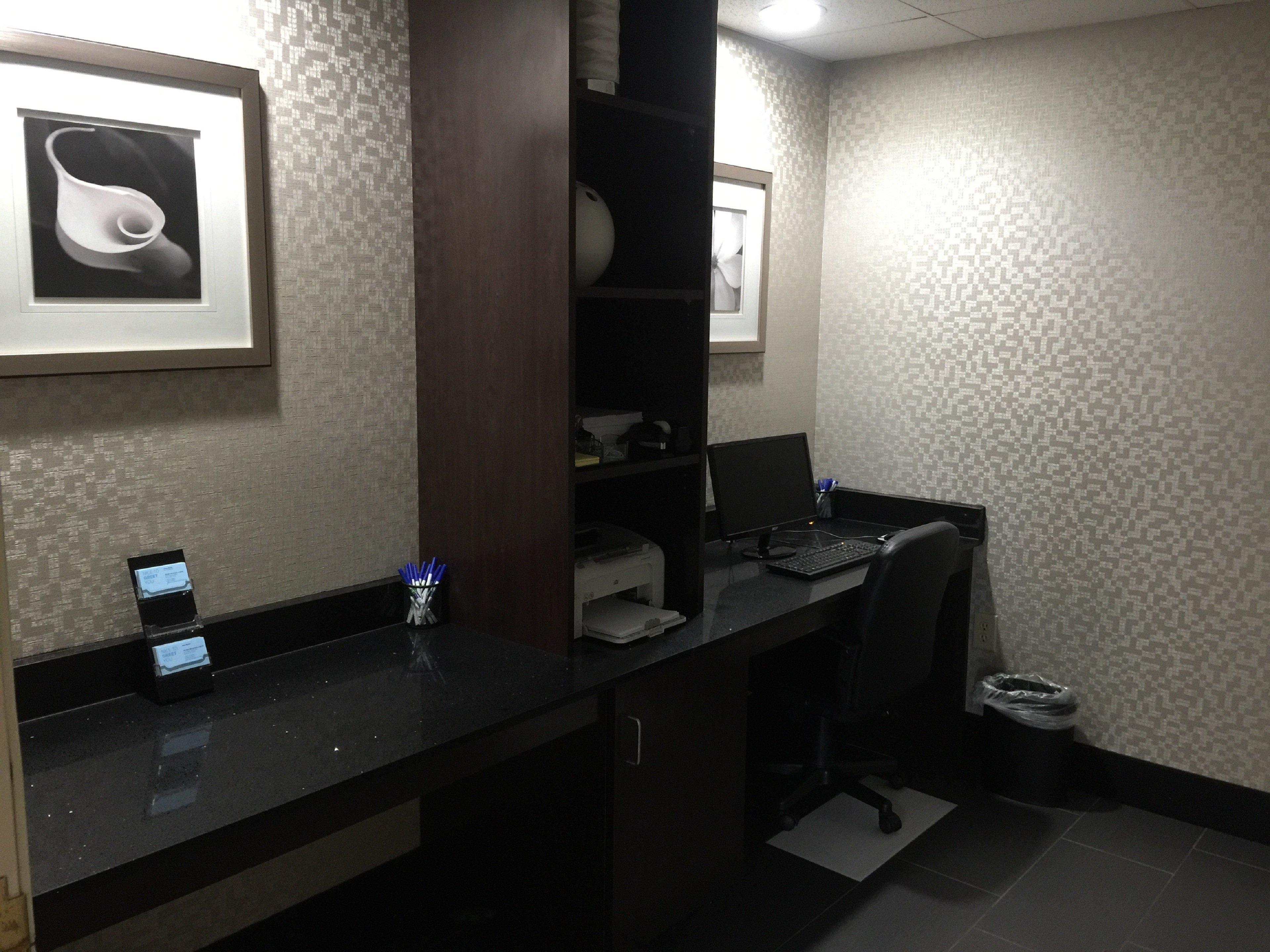 Holiday Inn Express Hotel & Suites Sanford By Ihg Екстер'єр фото