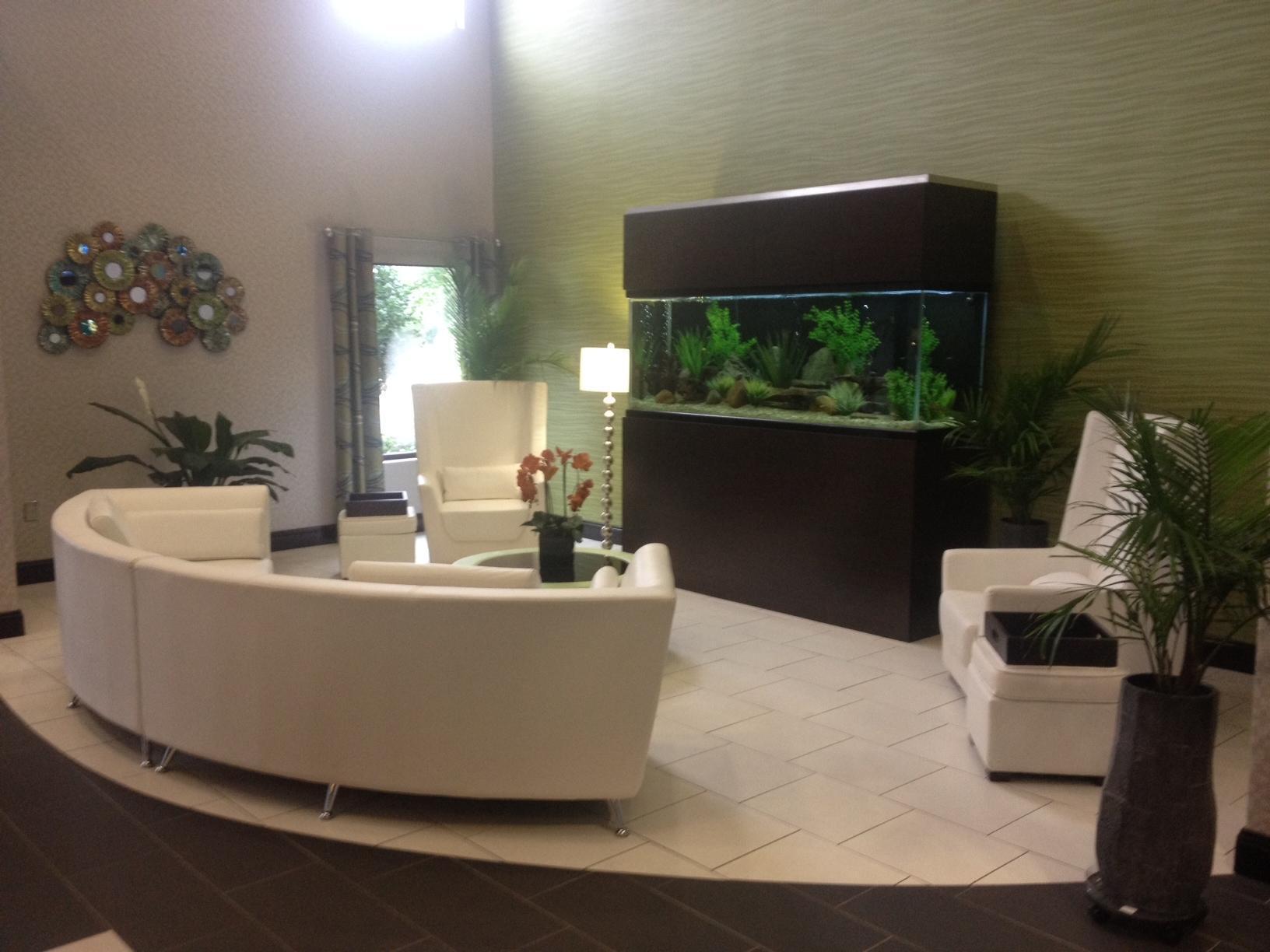 Holiday Inn Express Hotel & Suites Sanford By Ihg Екстер'єр фото