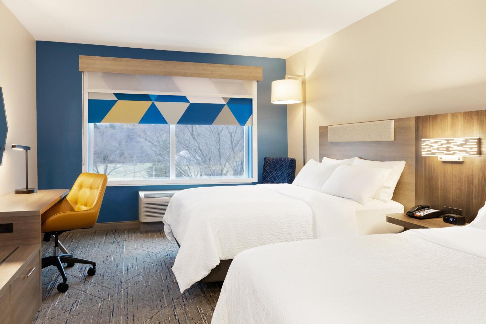 Holiday Inn Express Hotel & Suites Sanford By Ihg Екстер'єр фото
