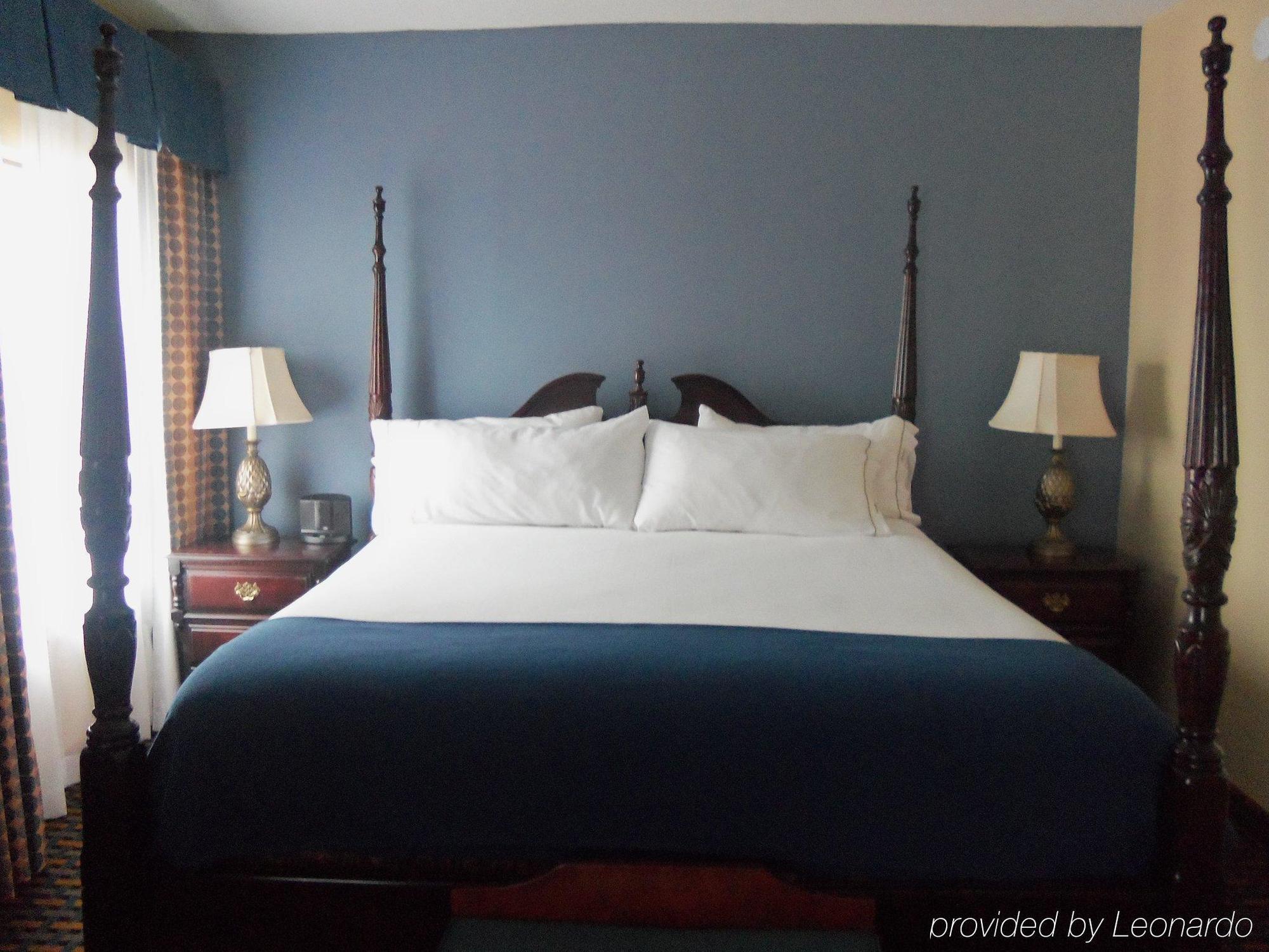 Holiday Inn Express Hotel & Suites Sanford By Ihg Екстер'єр фото