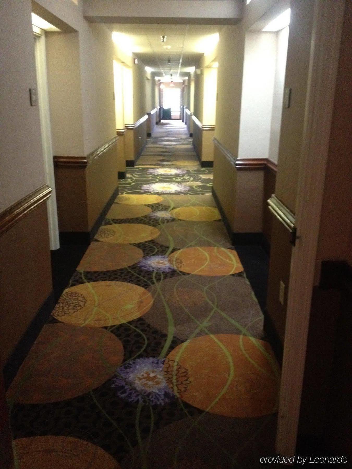 Holiday Inn Express Hotel & Suites Sanford By Ihg Екстер'єр фото