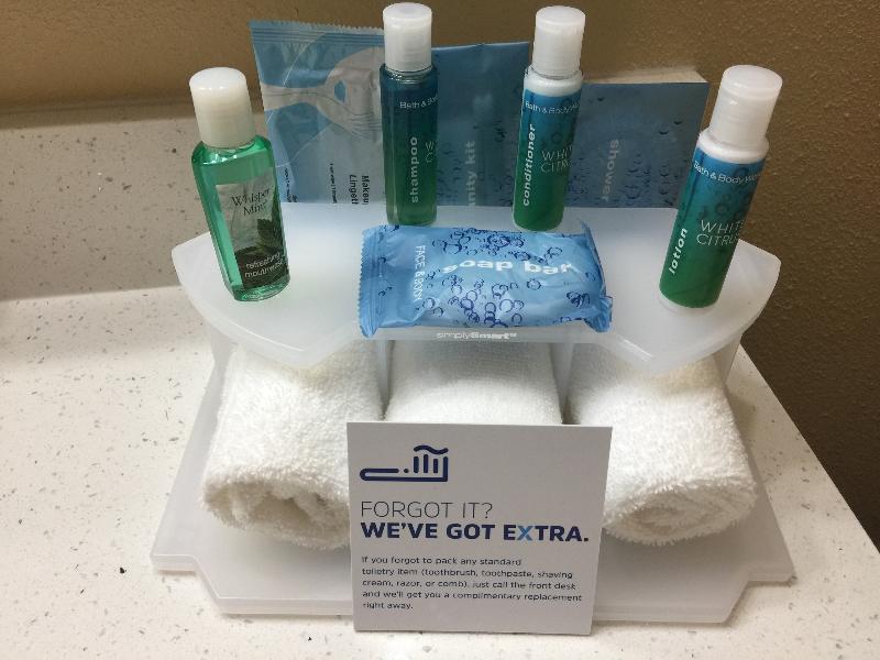 Holiday Inn Express Hotel & Suites Sanford By Ihg Екстер'єр фото